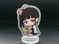 Акрилова фігурка Канао Цуюрі Клинок, що розтинає демонів Demon Slayer СТ-0013-08