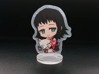 Акрилова фігурка Макомо Клинок, що розтинає демонів Demon Slayer СТ-0013-09