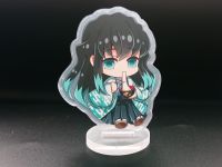 Акриловая фигурка Муичиро Токито Клинок, рассекающий демонов Demon Slayer СТ-0013-16