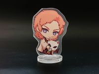 Акрилова фігурка Сабіто Клинок, що розтинає демонів Demon Slayer СТ-0013-21