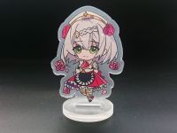 Акриловая фигурка Ноэлль Геншин Импакт Genshin Impact СТ-0014-01