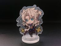 Акрилова фігурка Альбедо Геншин Імпакт Genshin Impact СТ-0014-02