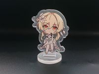 Акрилова фігурка Люмін Геншин Імпакт Genshin Impact СТ-0014-03