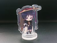 Акрилова фігурка Скарамучча Геншин Імпакт Genshin Impact СТ-0014-05