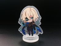 Акриловая фигурка Дайнслейф  Геншин Импакт Genshin Impact СТ-0014-06