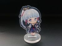 Акрилова фігурка Аяка Геншин Імпакт Genshin Impact СТ-0014-11