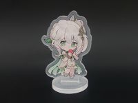 Акрилова фігурка Нахіда Геншин Імпакт Genshin Impact СТ-0014-21