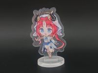 Акрилова фігурка Нілу Геншин Імпакт Genshin Impact СТ-0014-22