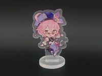 Акрилова фігурка Дорі Геншин Імпакт Genshin Impact СТ-0014-23