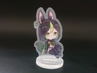 Акрилова фігурка Тігнарі Геншин Імпакт Genshin Impact СТ-0014-24