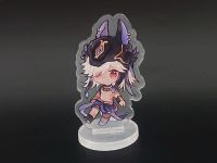 Акрилова фігурка Сайно Геншин Імпакт Genshin Impact СТ-0014-25