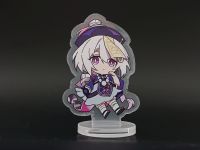 Акрилова фігурка Ци Ци Геншин Імпакт Genshin Impact СТ-0014-30