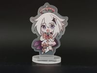 Акрилова фігурка Паймон Геншин Імпакт Genshin Impact СТ-0014-31