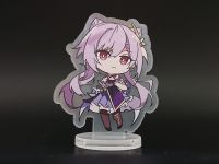 Акриловая фигурка Кэ Цин Геншин Импакт Genshin Impact СТ-0014-35