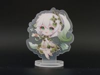 Акрилова фігурка Нахіда Геншин Імпакт Genshin Impact СТ-0014-37