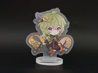 Акрилова фігурка Коллеі Геншин Імпакт Genshin Impact СТ-0014-39