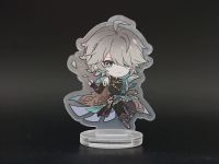 Акриловая фигурка Аль-Хайтам Геншин Импакт Genshin Impact СТ-0014-41