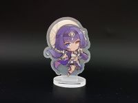 Акрилова фігурка Кандакія Геншин Імпакт Genshin Impact СТ-0014-43