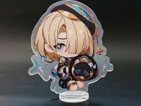 Акрилова фігурка Фреміне Геншин Імпакт Genshin Impact СТ-0014-47