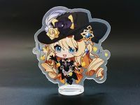 Акрилова фігурка Навія Геншин Імпакт Genshin Impact СТ-0014-48