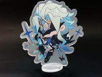 Акрилова фігурка Дотторе Геншин Імпакт Genshin Impact СТ-0014-49