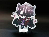 Акриловая фигурка Ризли Геншин Импакт Genshin Impact СТ-0014-51