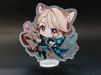 Акрилова фігурка Лінетт Геншин Імпакт Genshin Impact СТ-0014-53