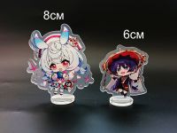 Акрилова фігурка Honkai: Star Rail Блейд  Хонкай СТ-0040-03