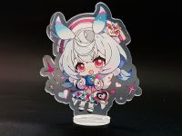 Акрилова фігурка Сіджвін  Геншин Імпакт Genshin Impact СТ-0014-56