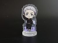 Акриловая фигурка Tokyo Revengers Мицуя СТ-0015-02