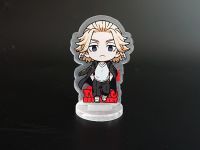 Акриловая фигурка Tokyo Revengers Майки СТ-0015-03