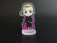 Акрилова фігурка Tokyo Revengers Дракен СТ-0015-04