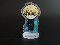 Акриловая фигурка Tokyo Revengers Мацуно СТ-0015-05