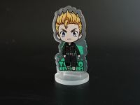 Акриловая фигурка Tokyo Revengers Такемичи СТ-0015-09