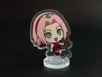 Акрилова фігурка Сакура Наруто Naruto СТ-0016-04