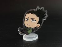 Акрилова фігурка Шикамару Наруто Naruto СТ-0016-05