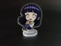 Акриловая фігурка Хината  Наруто Naruto СТ-0016-06