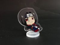 Акриловая фігурка Итачи Наруто Naruto СТ-0016-07