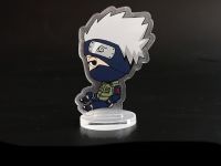 Акрилова фігурка Какаши Наруто Naruto СТ-0016-08