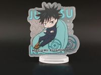 Акриловая фігурка Фушигуро Мегуми Магическая Битва Jujutsu Kaisen СТ-0017-02