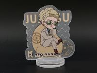 Акриловая фігурка Нанами Кенто Магическая Битва Jujutsu Kaisen СТ-0017-07