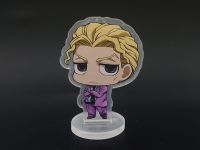 Акриловая фигурка Йошикаге Кира Jojo's Bizarre Adventure,  ДжоДжо СТ-0018-02
