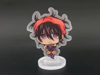 Акриловая фигурка Наранча Jojo's Bizarre Adventure,  ДжоДжо СТ-0018-05