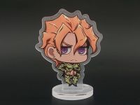 Акрилова фігурка Паннакотта Фуго Jojo's Bizarre Adventure, ДжоДжо СТ-0018-08