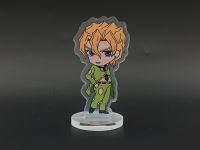 Акриловая фигурка Паннакотта Фуго Jojo's Bizarre Adventure,  ДжоДжо СТ-0018-11