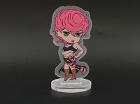 Акриловая фигурка Триш Уна Jojo's Bizarre Adventure,  ДжоДжо СТ-0018-12