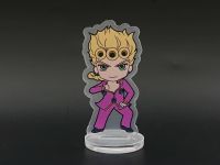 Акриловая фигурка Джорно Джованна Jojo's Bizarre Adventure,  ДжоДжо СТ-0018-13