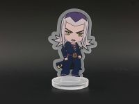 Акриловая фигурка Абаккио Jojo's Bizarre Adventure,  ДжоДжо СТ-0018-15