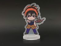 Акриловая фигурка Наранча Jojo's Bizarre Adventure,  ДжоДжо СТ-0018-16