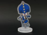 Акриловая фигурка Sticky Fingers Jojo's Bizarre Adventure,  ДжоДжо СТ-0018-17